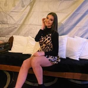 Meet your Posher, Lucy